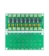 Modulo Optoacoplador 817 8 Canales Convertidor De - Merkatronix