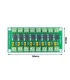Modulo Optoacoplador 817 8 Canales Convertidor De - Merkatronix