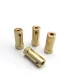 Acoplador Adaptador Hexagonal De Motor Eje 3mm