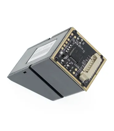 Sensor Biométrico Lector De Huella As608 Arduino - Merkatronix