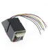 Sensor Biométrico Lector De Huella As608 Arduino - Merkatronix