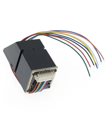 Sensor Biométrico Lector De Huella As608 Arduino - Merkatronix