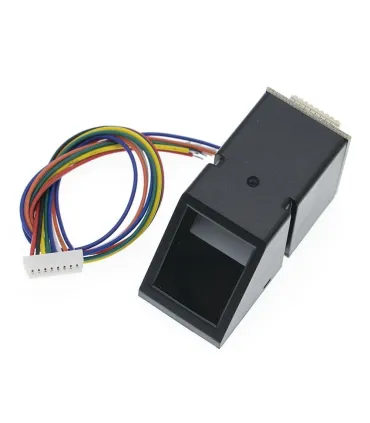 Sensor Biométrico Lector De Huella As608 Arduino - Merkatronix