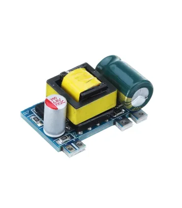 Fuente Convertidor Ac - Dc 5v 700ma - Arduino - Merkatronix
