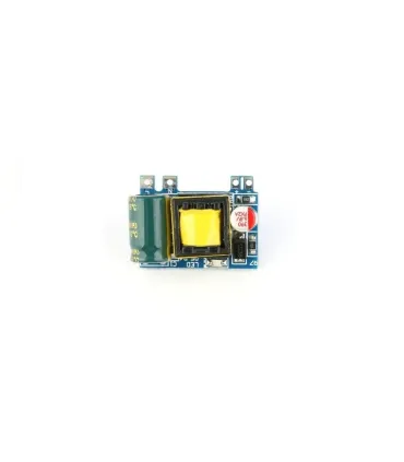 Fuente Convertidor Ac - Dc 5v 700ma - Arduino - Merkatronix