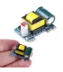 Fuente Convertidor Ac - Dc 5v 700ma - Arduino - Merkatronix