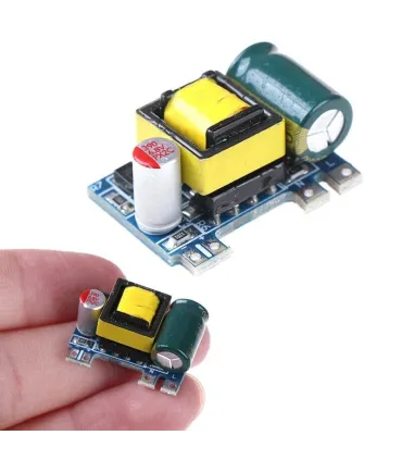 Fuente Convertidor Ac - Dc 5v 700ma - Arduino - Merkatronix