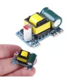 Fuente Convertidor Ac - Dc 5v 700ma - Arduino