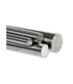 Varilla Lisa Acero Plata Eje 5mm X 500mm - Cnc