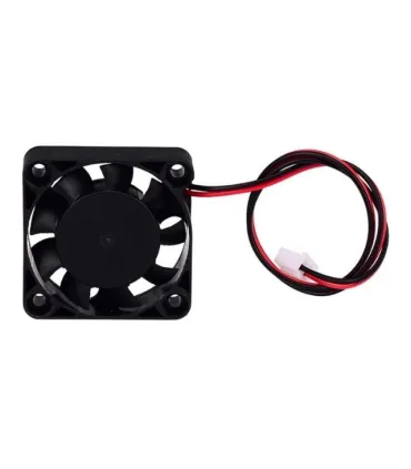 Ventilador 4010 12v Tarjeta CNC 3018 - Merkatronix
