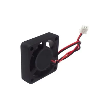 Ventilador 4010 12v Tarjeta CNC 3018 - Merkatronix