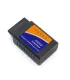 Escáner Obd2 Automóvil Carro Bluetooth Elm327 - Merkatronix