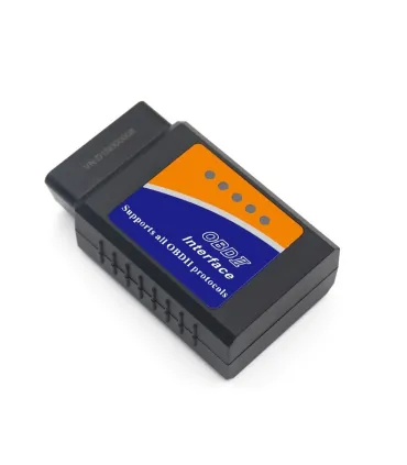 Escáner Obd2 Automóvil Carro Bluetooth Elm327 - Merkatronix
