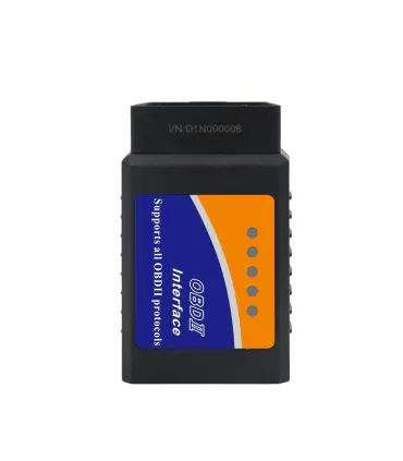 Escáner Obd2 Automóvil Carro Bluetooth Elm327 - Merkatronix