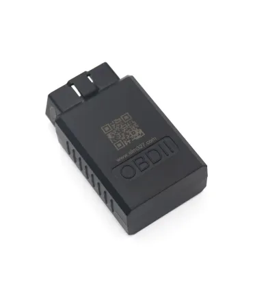 Escáner Obd2 Automóvil Carro Bluetooth Elm327 - Merkatronix