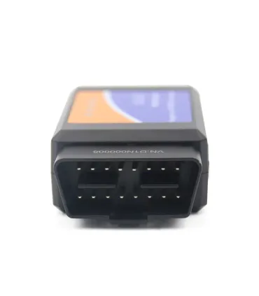 Escáner Obd2 Automóvil Carro Bluetooth Elm327 - Merkatronix