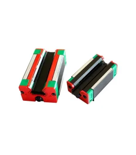 Rodamiento Lineal Hgh30ca Para Guía Hgr30 30mm