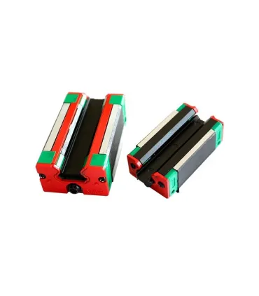 Rodamiento Lineal Hgh30ca Para Guía Hgr30 30mm