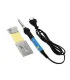 Cautin Regulable Profesional 60w + 5 Puntas + - Merkatronix