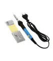 Cautin Regulable Profesional 60w + 5 Puntas + Accesorios