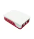 Caja - Case Oficial Protección Raspberry Pi 4