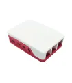Caja - Case Oficial Protección Raspberry Pi 4