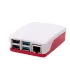 Caja - Case Oficial Protección Raspberry Pi 4