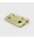 Mini Bisagra De Hierro 170x180mm - Calibre 5mm