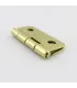 Mini Bisagra De Hierro 170x180mm - Calibre 5mm