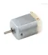 Micro Motor Dc 130 3 - 6 Vdc - Eje 2mm