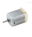 Micro Motor Dc 130 3 - 6 Vdc - Eje 2mm