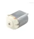 Micro Motor Dc 130 3 - 6 Vdc - Eje 2mm