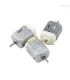 Micro Motor Dc 130 3 - 6 Vdc - Eje 2mm