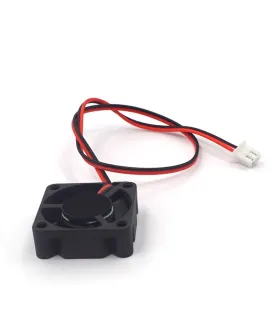 Ventilador 3010 12v - Impresora 3d