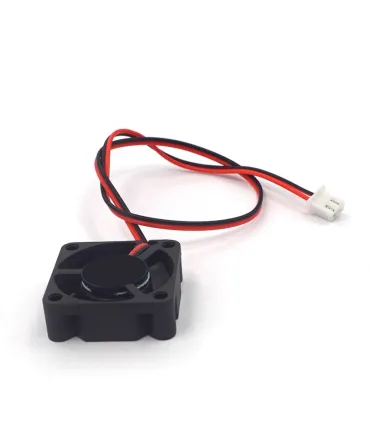 Ventilador 3010 12v - Impresora 3d