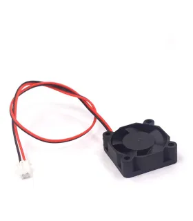 Ventilador 3010 12v - Impresora 3d