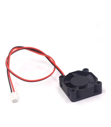 Ventilador 3010 12v - Impresora 3d