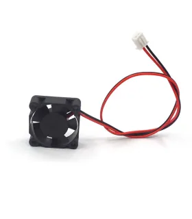 Ventilador 3010 12v - Impresora 3d