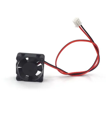 Ventilador 3010 12v - Impresora 3d