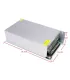 Fuente Dc De Poder 48v 10a 500w