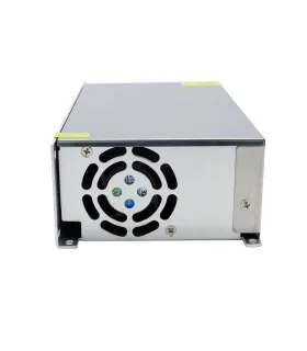 Fuente Dc De Poder 48v 10a 500w
