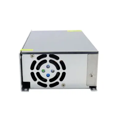 Fuente Dc De Poder 48v 10a 500w