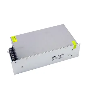 Fuente Dc De Poder 48v 10a 500w