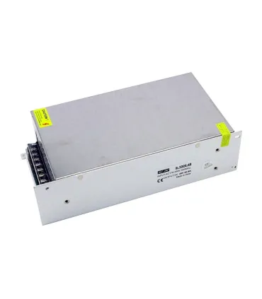 Fuente Dc De Poder 48v 10a 500w