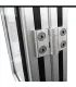 Bisagra Metálica Para Perfil De Aluminio 2020mm