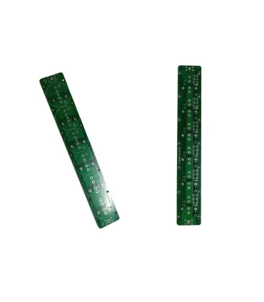 Tarjeta De Protección Capacitor Condensador 2.7v 6s