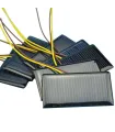 Mini Panel Solar 5v 60ma