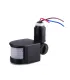 Sensor Detector De Movimiento Pir - Hc-sr501 - - Merkatronix