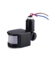 Sensor Detector De Movimiento Pir - Hc-sr501 - 12metros