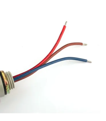 Sensor Detector De Movimiento Pir - Hc-sr501 - - Merkatronix